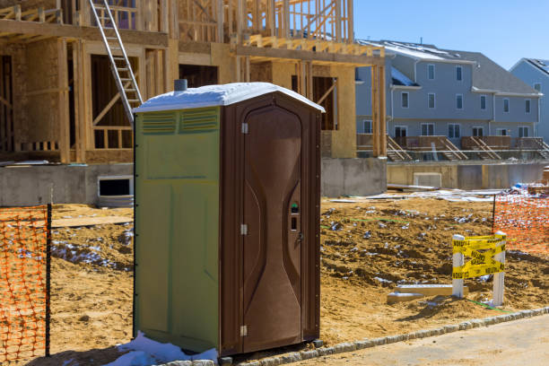 Best Portable restroom trailer rental  in Estill, SC