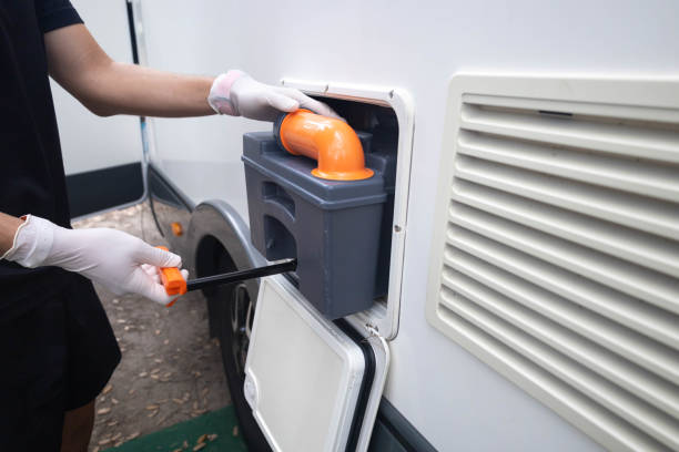 Best Porta potty rental near me  in Estill, SC