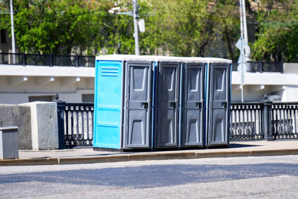 Best Sanitation services for porta potties  in Estill, SC